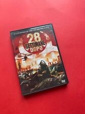 Film dvd settimane usato  Santo Stefano di Camastra