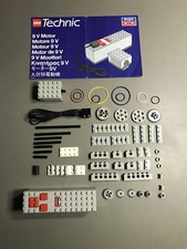 Lego technic 8720 gebraucht kaufen  Ochsenhausen
