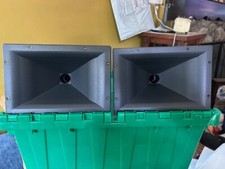 Klipsch klf midranges for sale  North Scituate