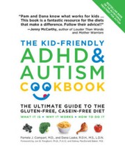 Kid friendly adhd for sale  Montgomery