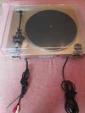 Giradischi tt130 marantz usato  Spoleto