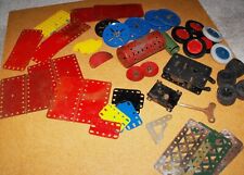 Meccano job lot for sale  BURTON-ON-TRENT