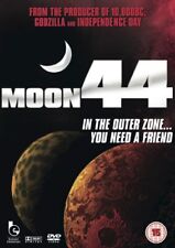 Moon dvd michael for sale  STOCKPORT