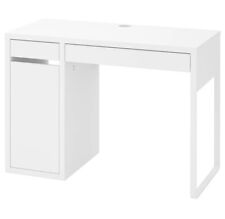 Bureau blanc ikea d'occasion  Vigneux-sur-Seine