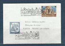 Eta autriche christkindl d'occasion  France
