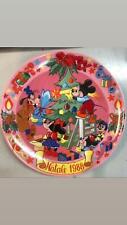 Walt disney piatto usato  Sesto San Giovanni
