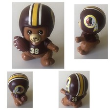 Vintage nfl washington for sale  LEICESTER