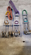 Rock climbing gear for sale  Whitefield