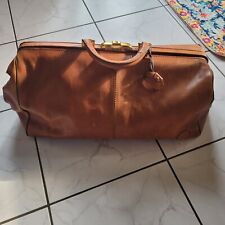 Sac diligence nicsay d'occasion  Amfreville-la-Mi-Voie