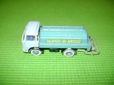 Jouets camion berliet d'occasion  La Chapelle-de-Guinchay