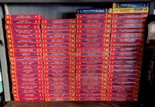 Dragon ball vhs usato  Mondragone