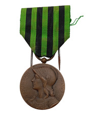 Ref27035 médaille militaire d'occasion  Saint-Jean-en-Royans