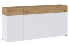 Sideboard rimini kommode gebraucht kaufen  Rostock