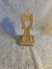 Hand made wooden for sale  LEICESTER