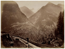 Neurdein from chamonix d'occasion  Expédié en Belgium