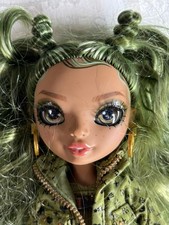 Rainbow high doll for sale  Chelmsford