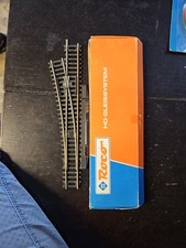 Roco aiguillage gauche d'occasion  Décines-Charpieu