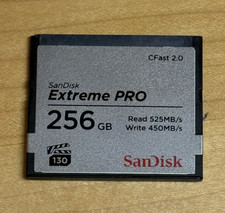 Sandisk 256gb extreme for sale  Fairport