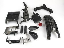 Plastiche varie moto usato Plastiche varie moto usato  Cerignola