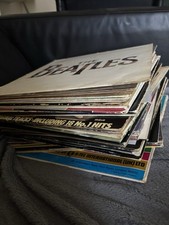 Job lot vinyl for sale  HUDDERSFIELD