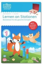 Lük mathematik klasse gebraucht kaufen  Berlin
