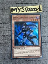 Card elemental hero d'occasion  Expédié en Belgium