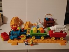 Elmo radio control for sale  Woodbridge