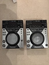 Pioneer cdj 400 for sale Pioneer cdj 400 for sale  NORWICH