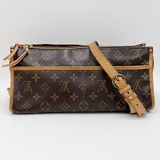 Usado, Bolsa de ombro feminina Louis Vuitton monograma Popincourt longa comprar usado  Enviando para Brazil