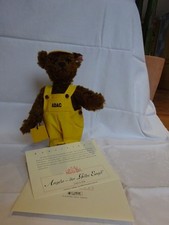 Steiff adac angelo gebraucht kaufen Steiff adac angelo gebraucht kaufen  Kirchheim unter Teck