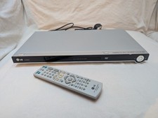 Dvd player dvx9900h for sale  FLEET
