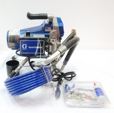 Graco 395pc ultra for sale  Delta