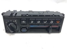 1995 - 97 Subaru Legacy Aquecedor A/C Unidade de Controle de Temperatura Climática OEM Unidade de Mão Esquerda comprar usado  Enviando para Brazil