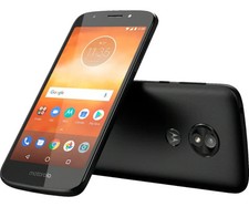 Motorola Moto E5 Play - Preto - 16GB - Desbloqueado - Muito bom estado comprar usado  Enviando para Brazil