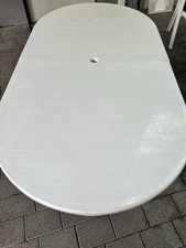 Gartentisch fabr grosfillex gebraucht kaufen  Lampertheim