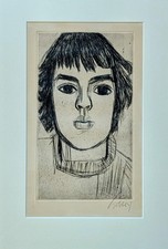 Karl hubbuch porträt gebraucht kaufen Karl hubbuch porträt gebraucht kaufen  Deutschland