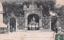 Nancy place stanislas d'occasion  France