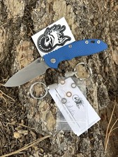 Hinderer 3.5 hollow for sale  Fruita