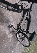 Mountain bike inch for sale  Augusta