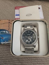 Fossil machine men for sale  HUDDERSFIELD