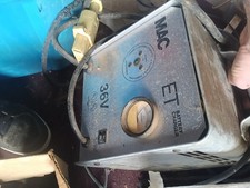 Mac volt battery for sale Mac volt battery for sale  Cabot