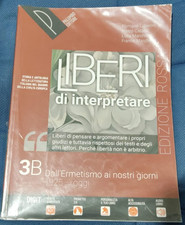 Liberi interpretare isbn usato  Larderello