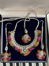 Multicoloured set matching for sale  LONDON