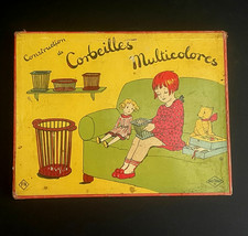 Antique game toy d'occasion  Expédié en Belgium