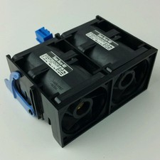 Ventilador Dell PowerEdge 1950 estojo duplo San Ace40 9CRA0412G5038 MC545 TC146 comprar usado  Enviando para Brazil