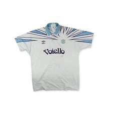 Maillot foot vintage d'occasion  Caen