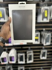 Capa de Livro SAMSUNG para Samsung Galaxy Tab A8 - Cinza Escuro NOVA comprar usado  Enviando para Brazil