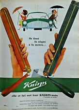 Publicité presse 1960 d'occasion  Longueil-Sainte-Marie