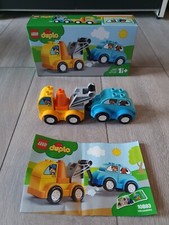 Lego duplo 10883 gebraucht kaufen  Hürtgenwald