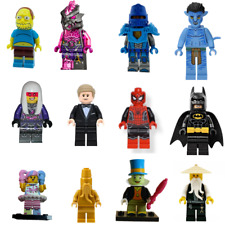 Lego minifiguren sets gebraucht kaufen Lego minifiguren sets gebraucht kaufen  Montabaur-Umland